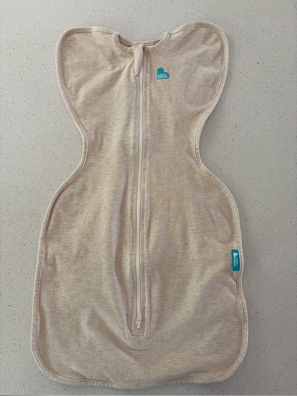 Love To Dream - Small Swaddle Sleep Sack